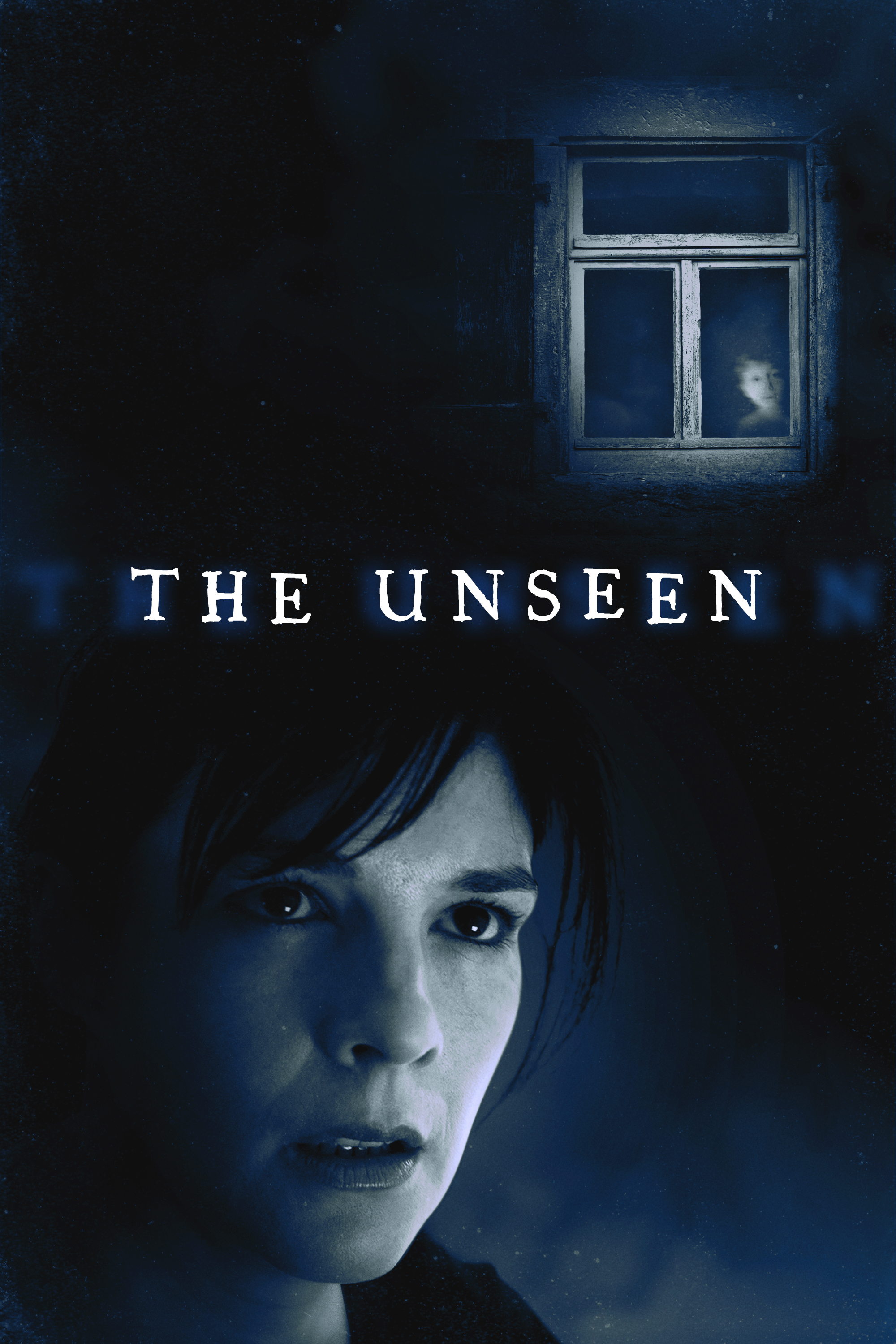 Nonton film The Unseen layarkaca21 indoxx1 ganool online streaming terbaru