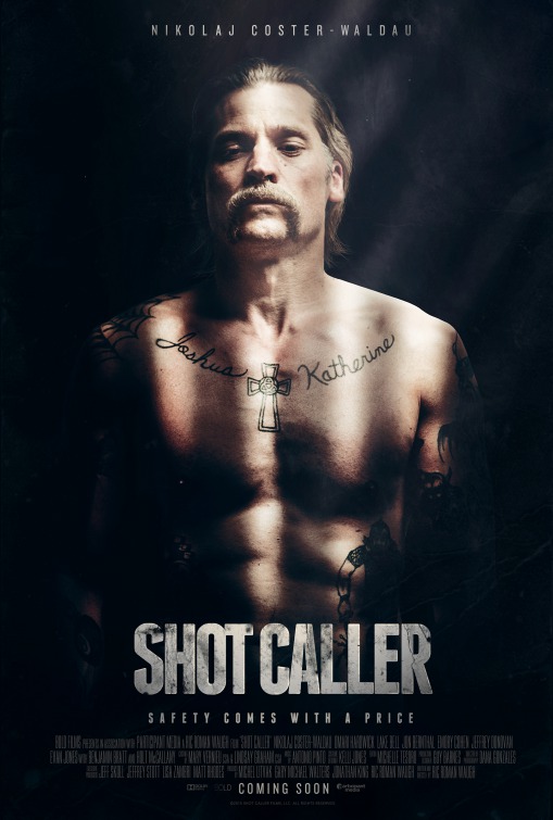 Nonton film Shot Caller layarkaca21 indoxx1 ganool online streaming terbaru