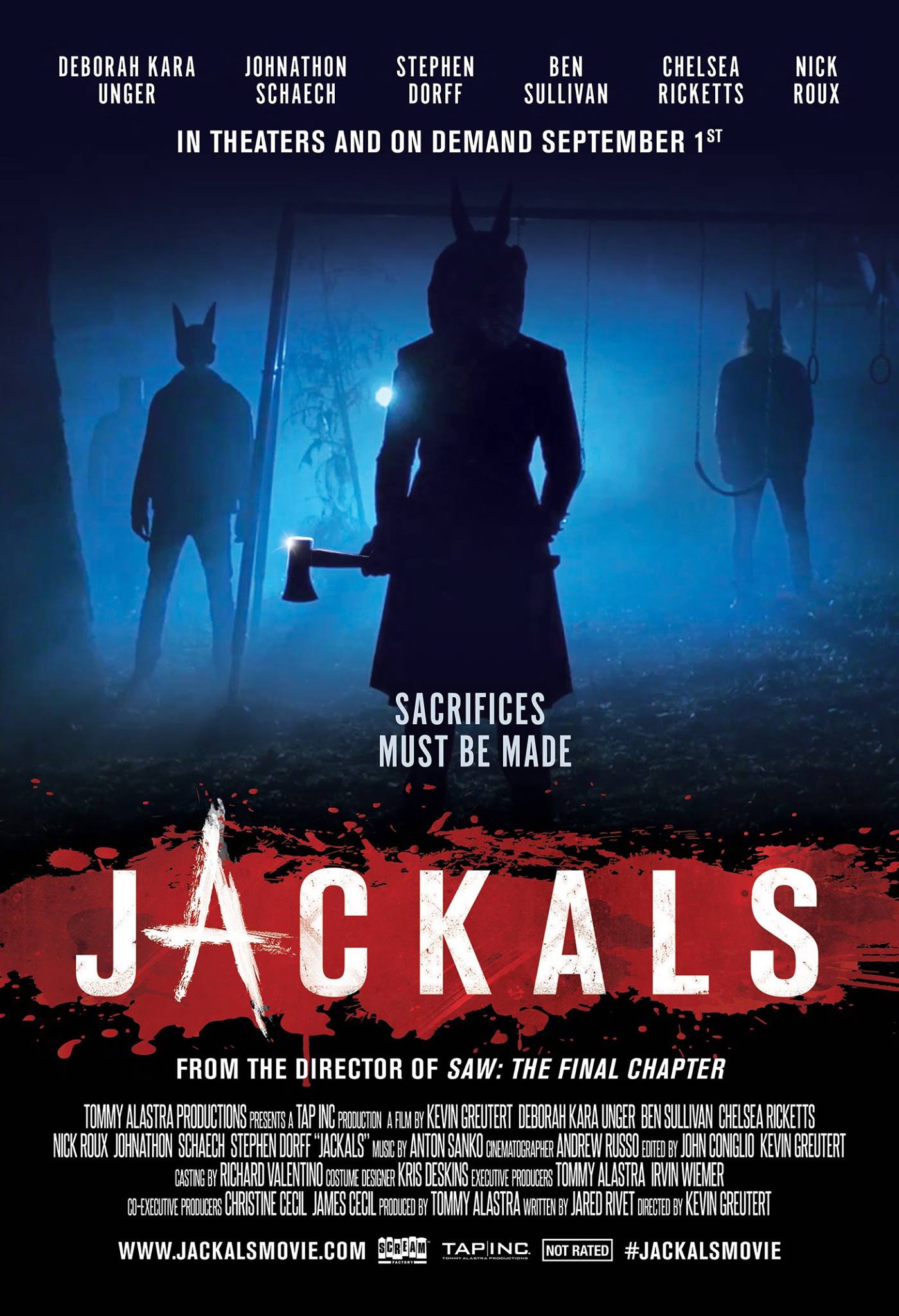 Nonton film Jackals layarkaca21 indoxx1 ganool online streaming terbaru