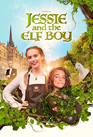 Nonton film Jessie and the Elf Boy layarkaca21 indoxx1 ganool online streaming terbaru
