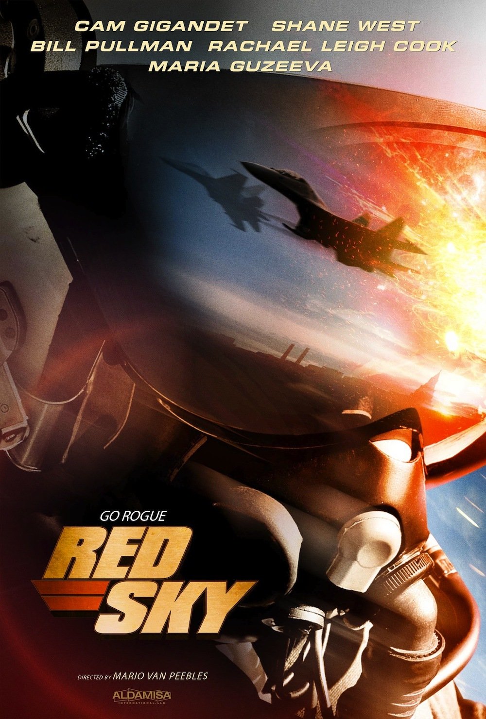 Nonton film Red Sky layarkaca21 indoxx1 ganool online streaming terbaru