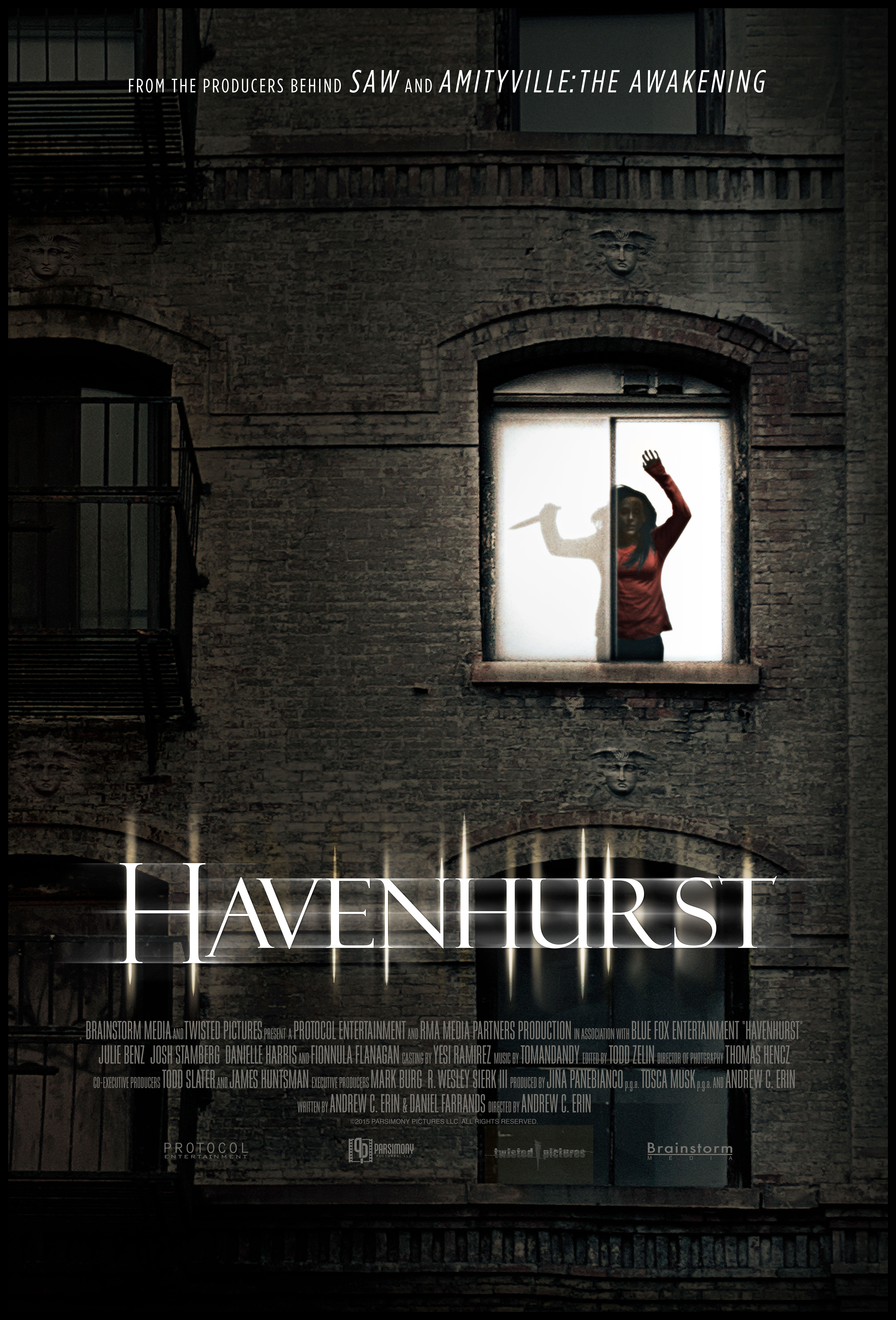 Nonton film Havenhurst layarkaca21 indoxx1 ganool online streaming terbaru