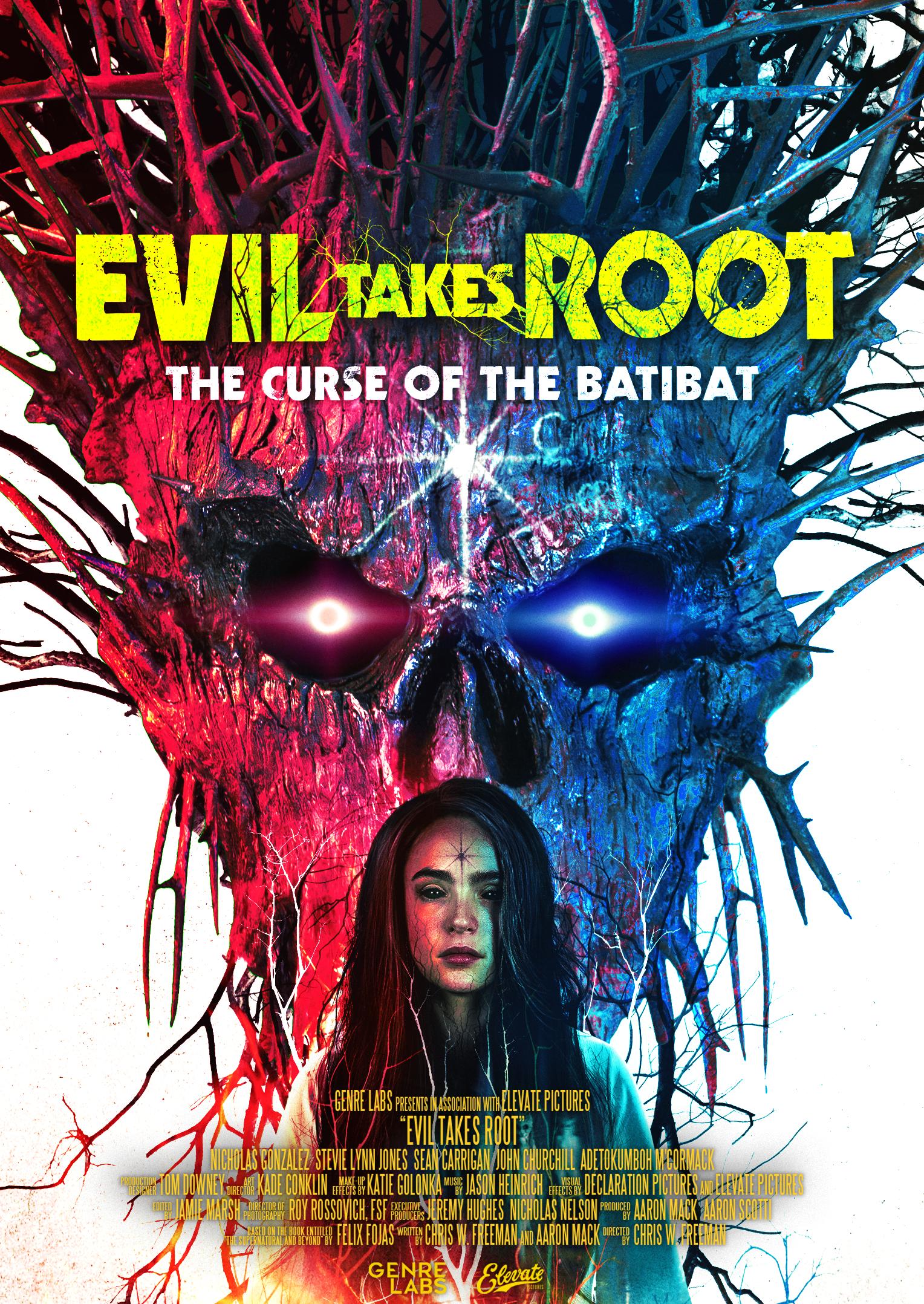 Nonton film Evil Takes Root layarkaca21 indoxx1 ganool online streaming terbaru