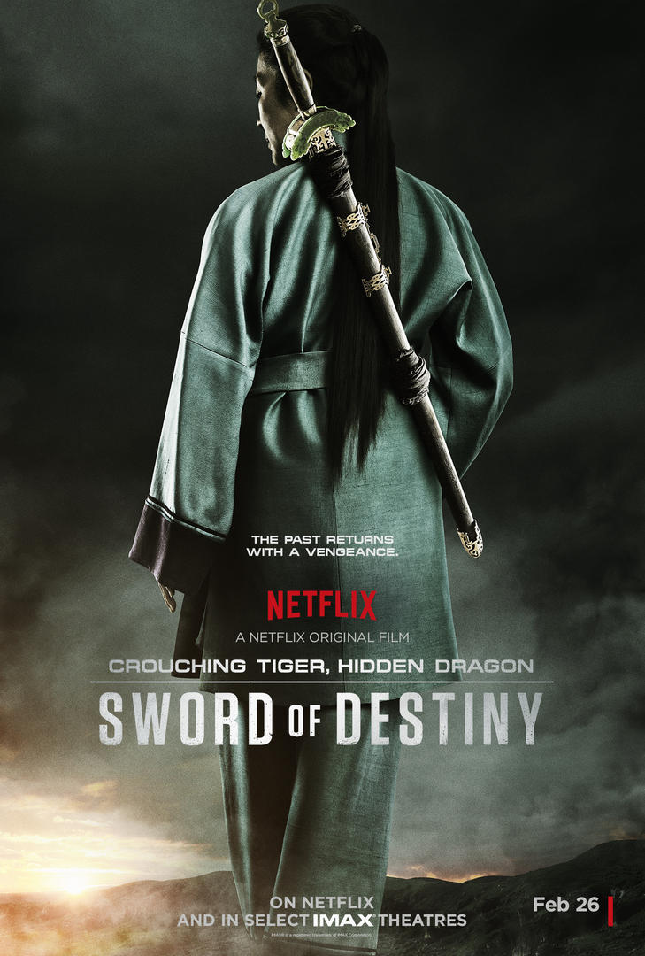 Nonton film Crouching Tiger Hidden Dragon Sword of Destiny layarkaca21 indoxx1 ganool online streaming terbaru