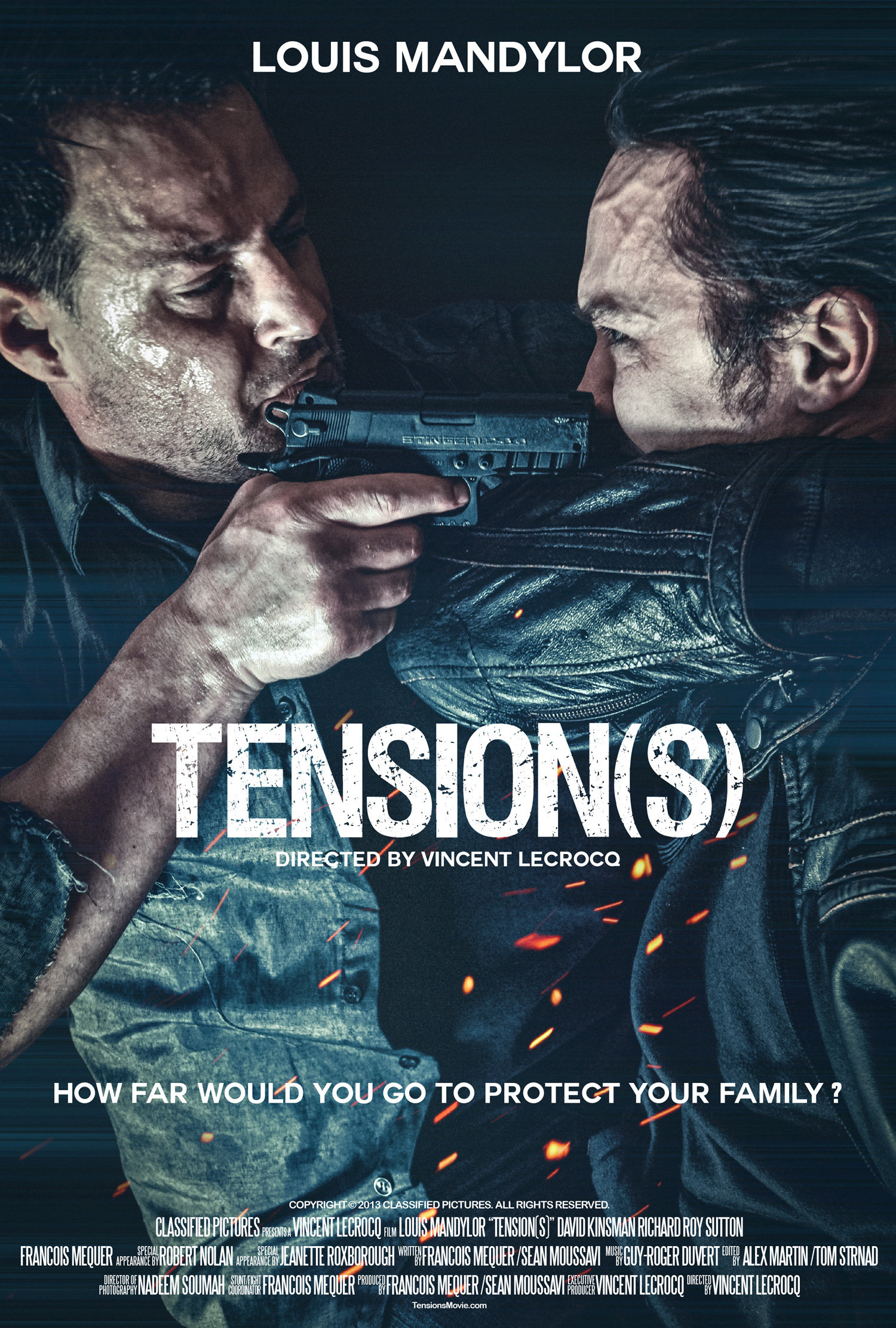 Nonton film Tension(s) layarkaca21 indoxx1 ganool online streaming terbaru