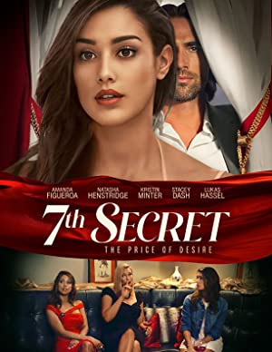 Nonton film 7th Secret layarkaca21 indoxx1 ganool online streaming terbaru