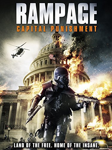 Nonton film Rampage: Capital Punishment layarkaca21 indoxx1 ganool online streaming terbaru