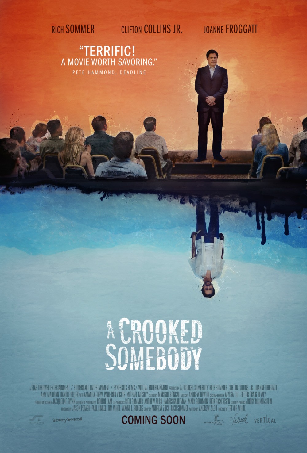 Nonton film A Crooked Somebody layarkaca21 indoxx1 ganool online streaming terbaru