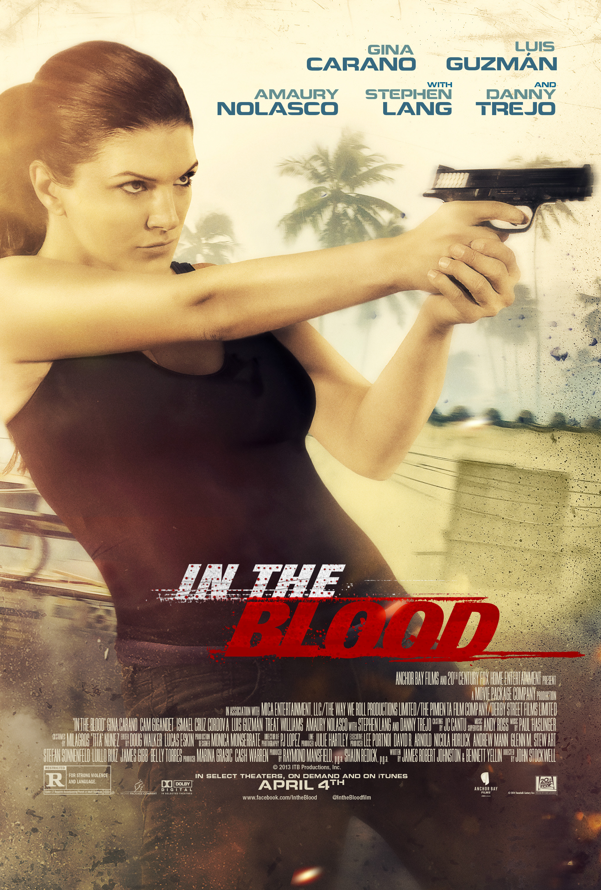 Nonton film In The Blood layarkaca21 indoxx1 ganool online streaming terbaru