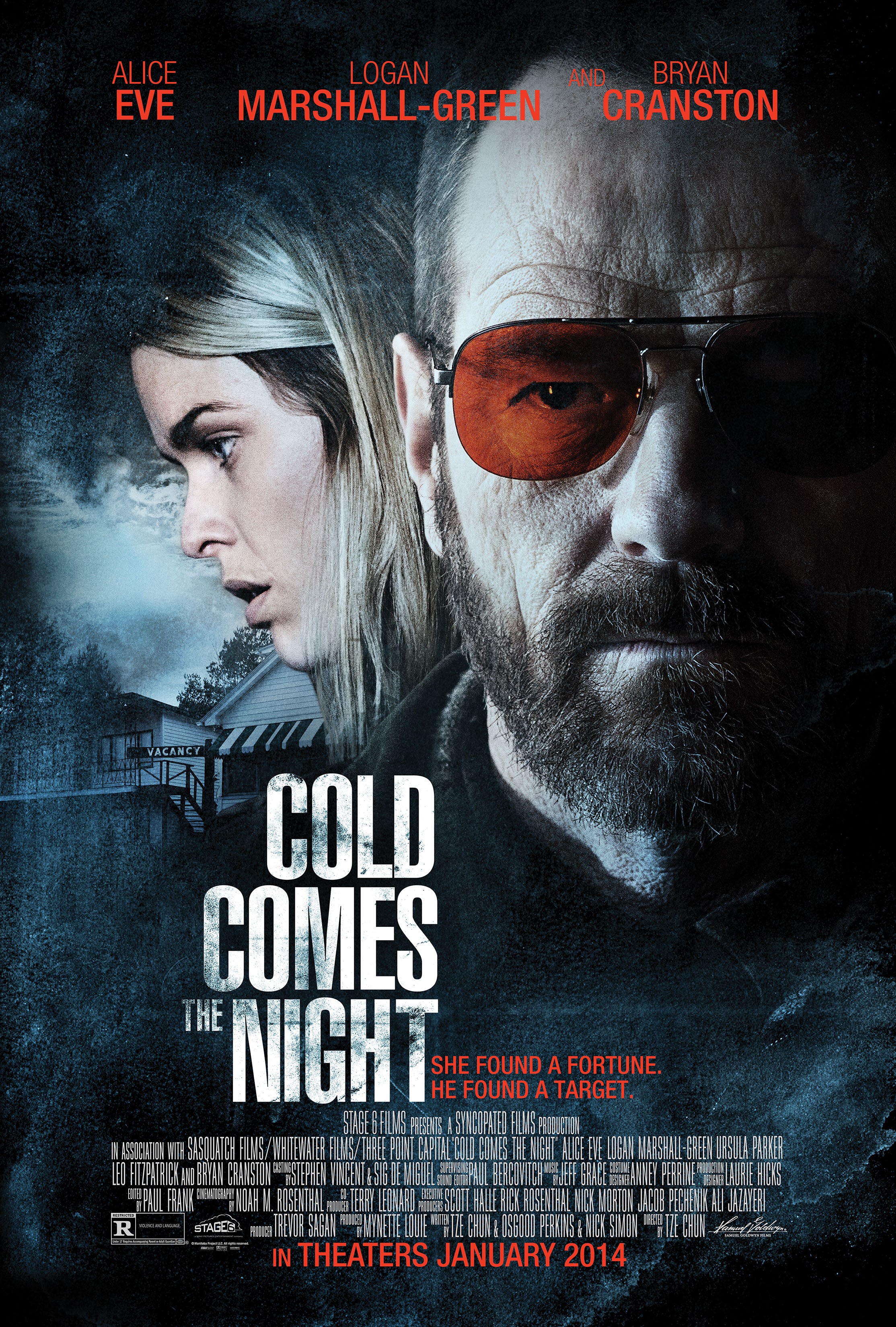 Nonton film Cold Comes The Night layarkaca21 indoxx1 ganool online streaming terbaru