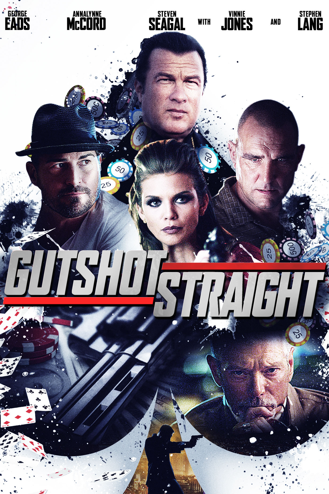 Nonton film Gutshot Straight layarkaca21 indoxx1 ganool online streaming terbaru