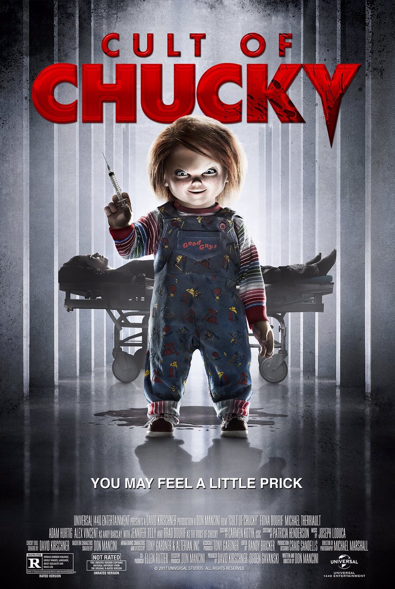 Nonton film Cult of Chucky layarkaca21 indoxx1 ganool online streaming terbaru