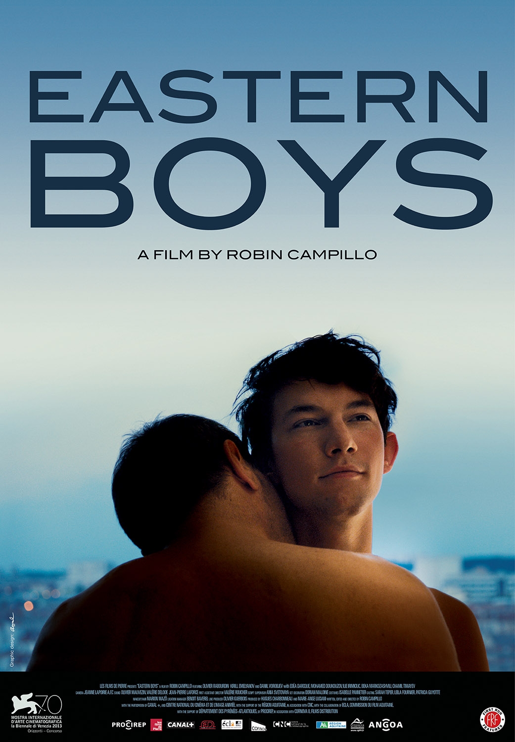 Nonton film Eastern Boys layarkaca21 indoxx1 ganool online streaming terbaru