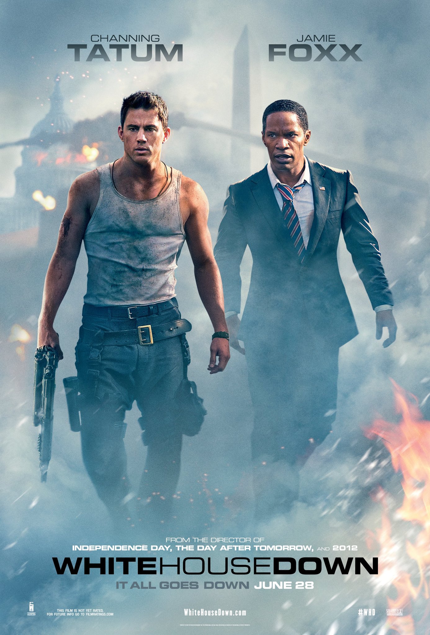 Nonton film White House Down layarkaca21 indoxx1 ganool online streaming terbaru