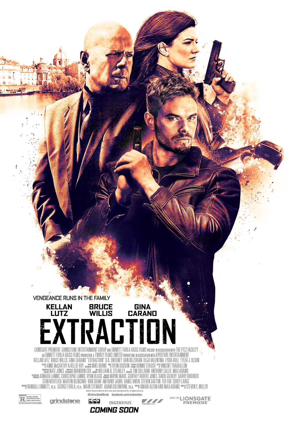 Nonton film Extraction (2015) layarkaca21 indoxx1 ganool online streaming terbaru