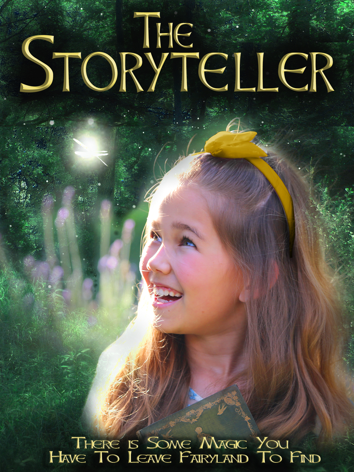 Nonton film The Storyteller layarkaca21 indoxx1 ganool online streaming terbaru