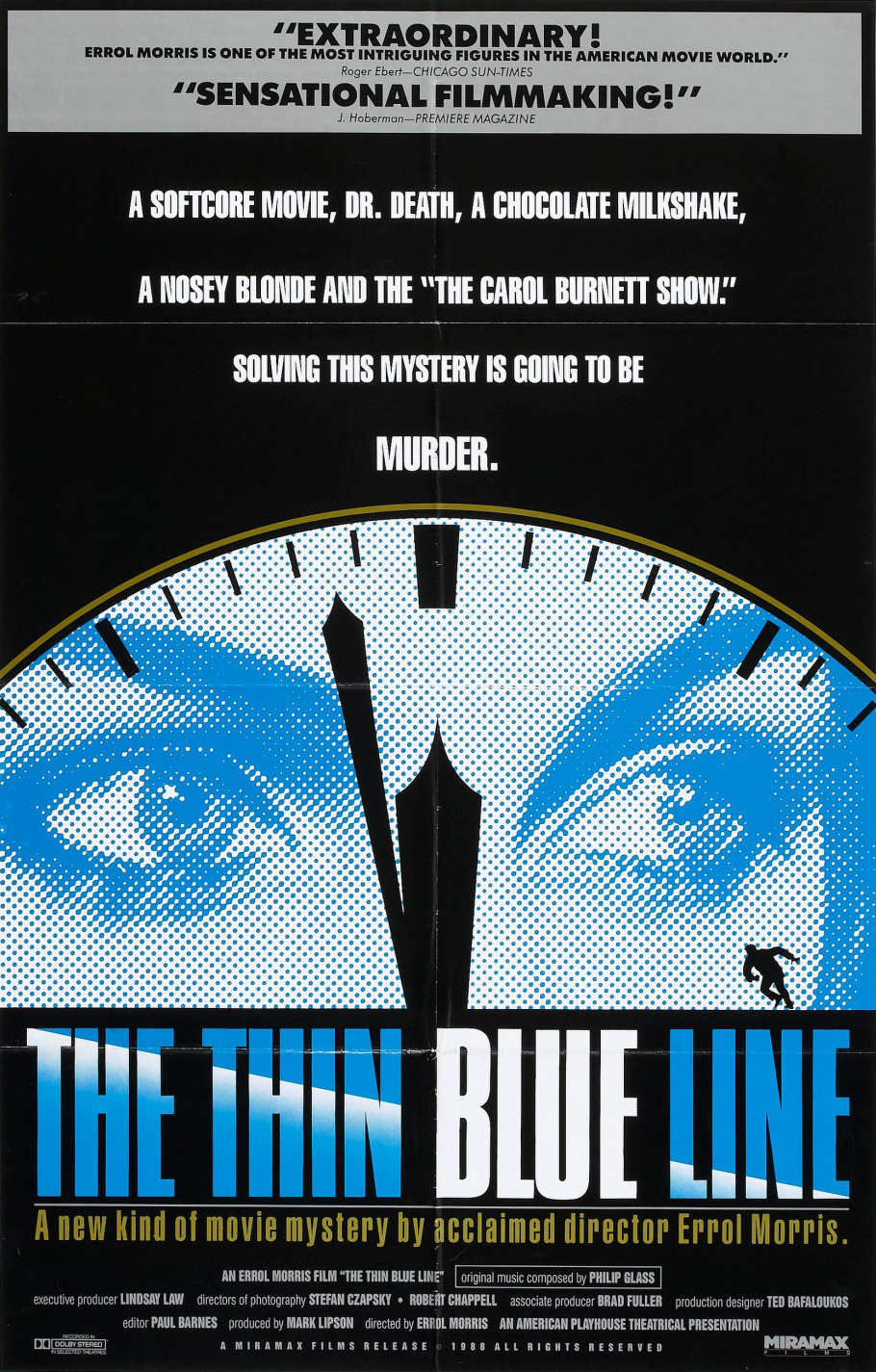 Nonton film The Thin Blue Line layarkaca21 indoxx1 ganool online streaming terbaru