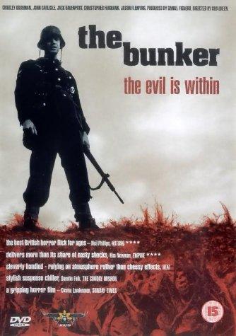 Nonton film The Bunker layarkaca21 indoxx1 ganool online streaming terbaru