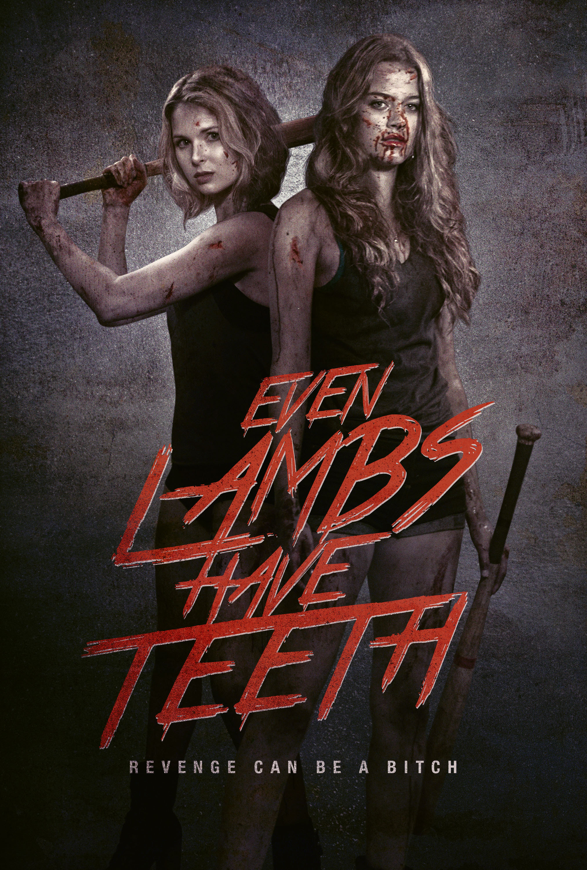 Nonton film Even Lambs Have Teeth layarkaca21 indoxx1 ganool online streaming terbaru