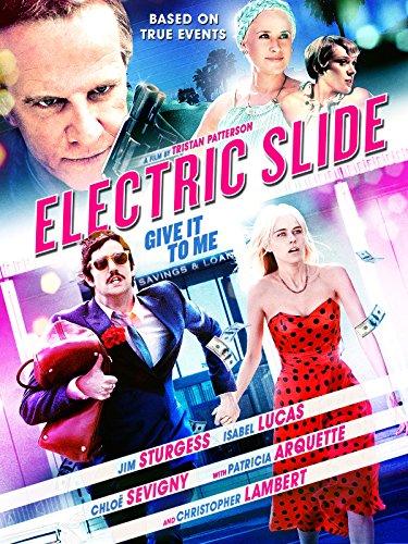 Nonton film Electric Slide layarkaca21 indoxx1 ganool online streaming terbaru