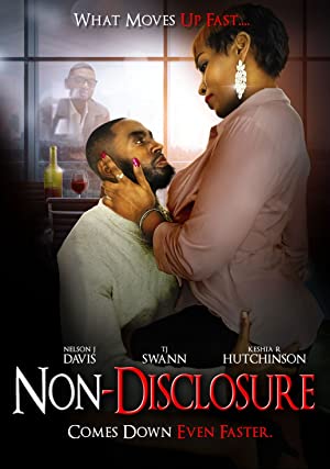 Nonton film Non-Disclosure layarkaca21 indoxx1 ganool online streaming terbaru