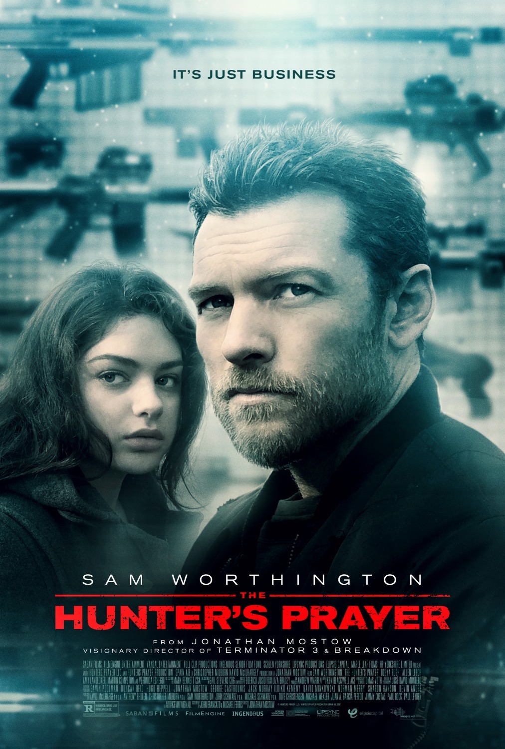 Nonton film Hunters Prayer layarkaca21 indoxx1 ganool online streaming terbaru