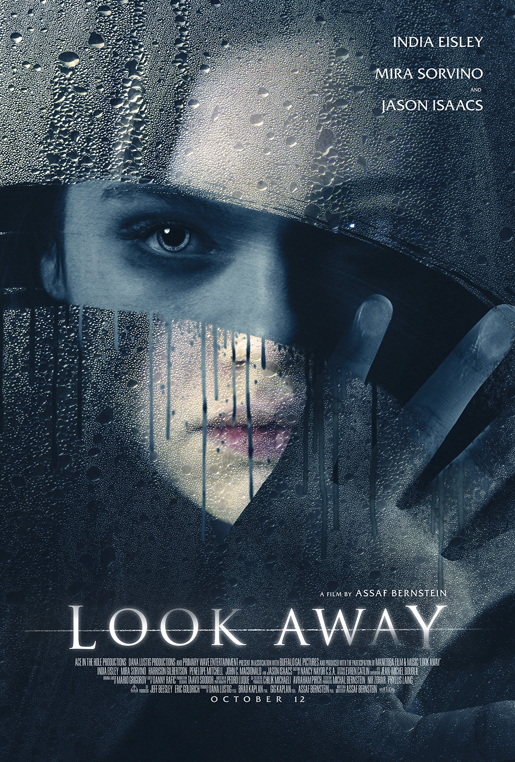 Nonton film Look Away layarkaca21 indoxx1 ganool online streaming terbaru