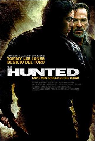 Nonton film The Hunted (2003) layarkaca21 indoxx1 ganool online streaming terbaru