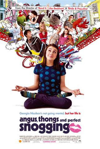 Nonton film Angus Thongs and Perfect Snogging layarkaca21 indoxx1 ganool online streaming terbaru