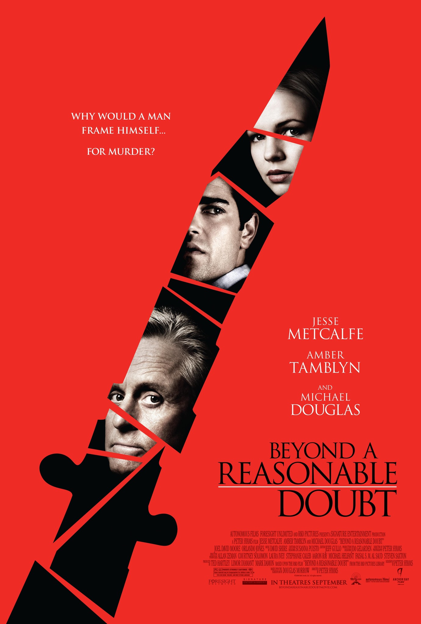 Nonton film Beyond A Reasonable Doubt layarkaca21 indoxx1 ganool online streaming terbaru