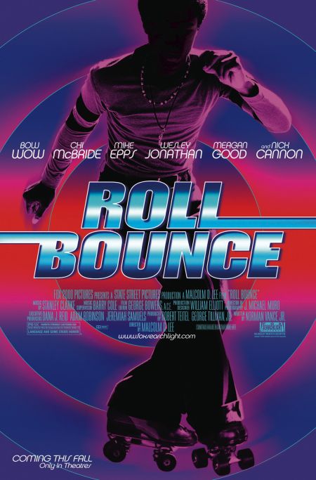 Nonton film Roll Bounce layarkaca21 indoxx1 ganool online streaming terbaru