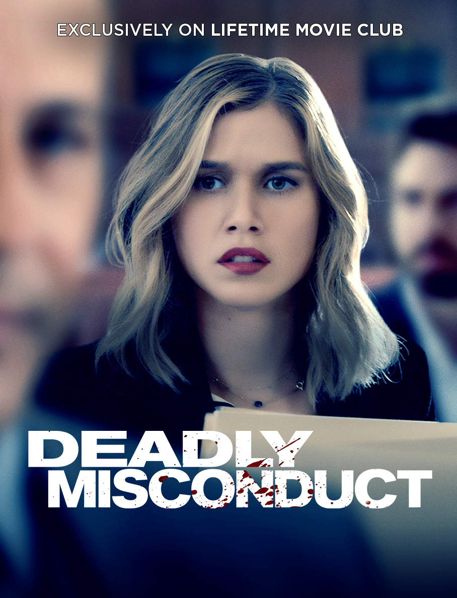 Nonton film Deadly Misconduct layarkaca21 indoxx1 ganool online streaming terbaru