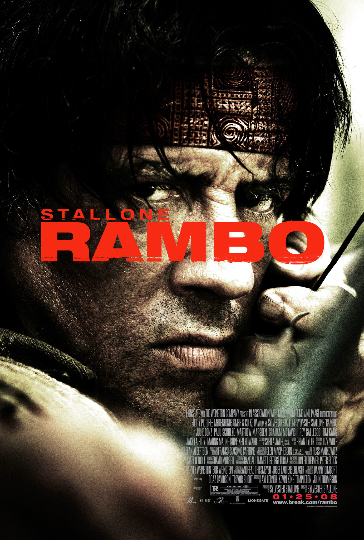 Nonton film Rambo Iv layarkaca21 indoxx1 ganool online streaming terbaru