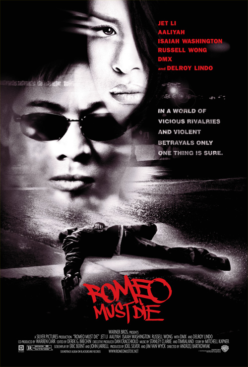 Nonton film Romeo Must Die layarkaca21 indoxx1 ganool online streaming terbaru