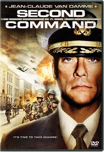 Nonton film Second in Command layarkaca21 indoxx1 ganool online streaming terbaru