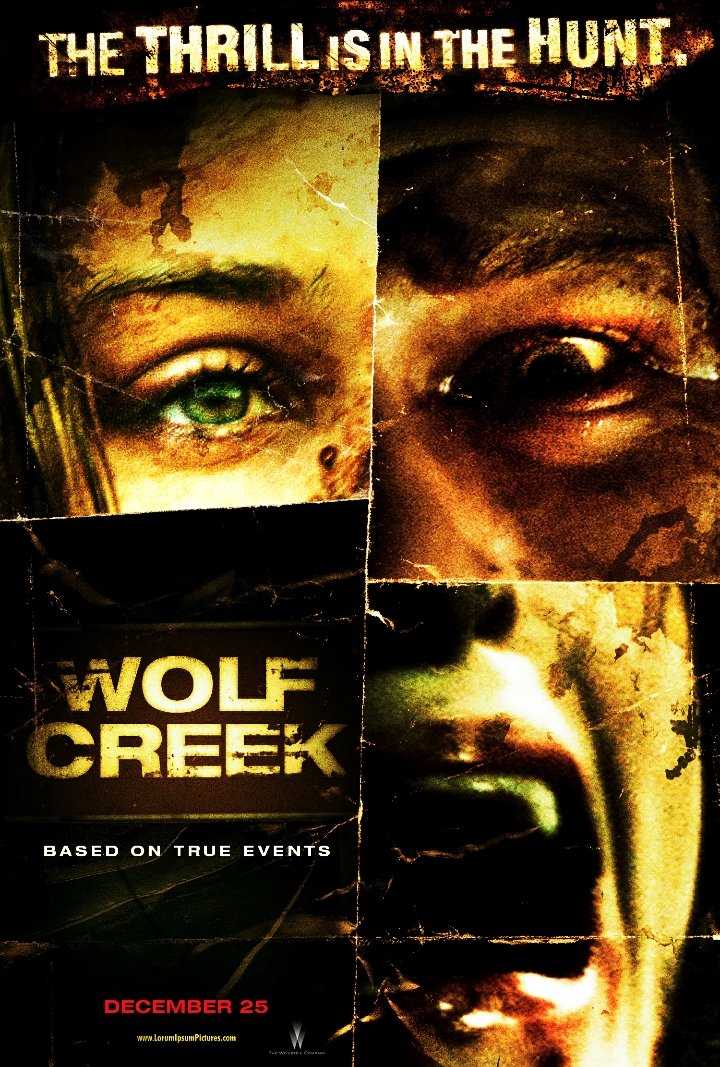 Nonton film Wolf Creek layarkaca21 indoxx1 ganool online streaming terbaru