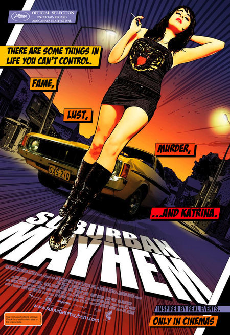 Nonton film Suburban Mayhem layarkaca21 indoxx1 ganool online streaming terbaru