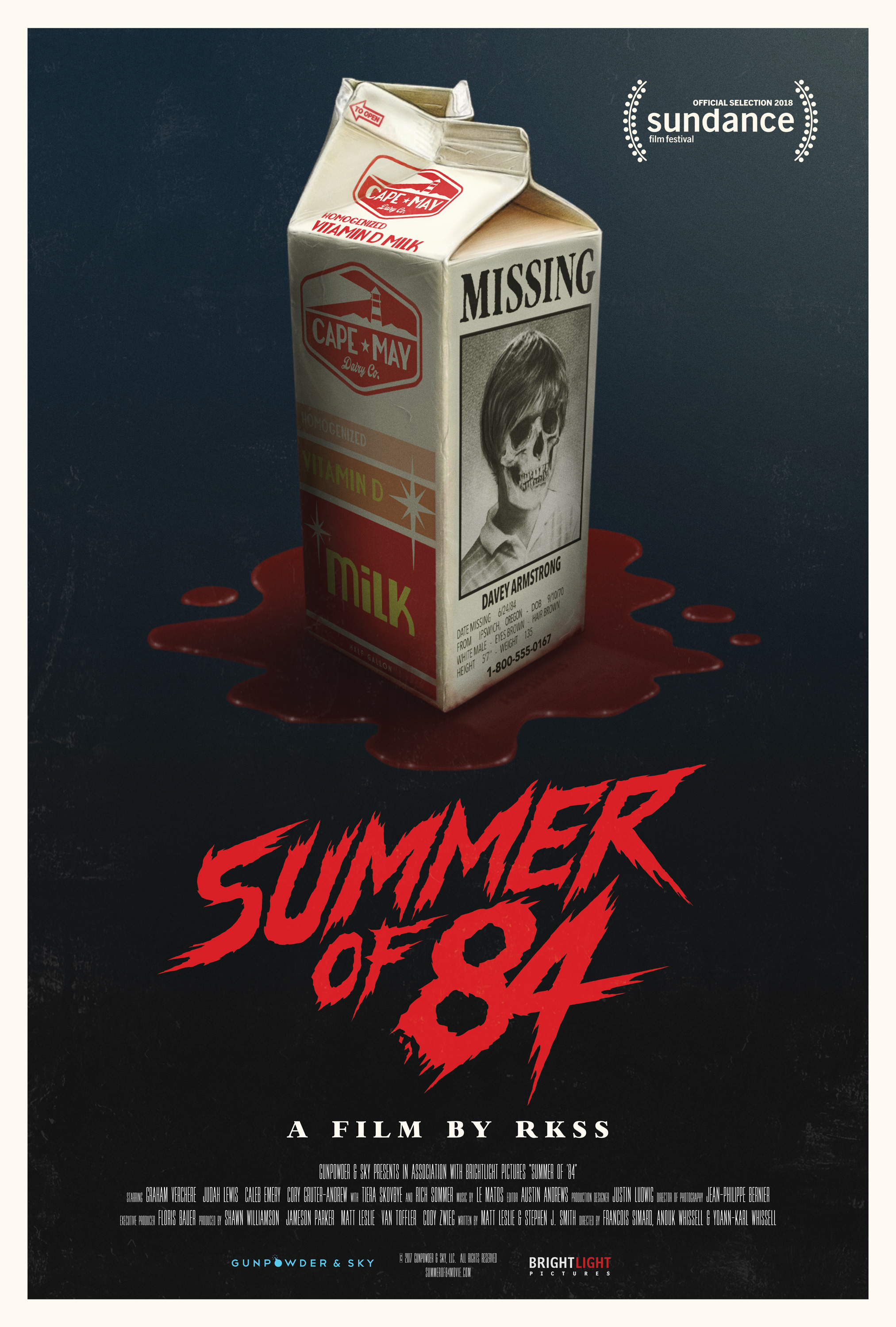 Nonton film Summer of 84 layarkaca21 indoxx1 ganool online streaming terbaru