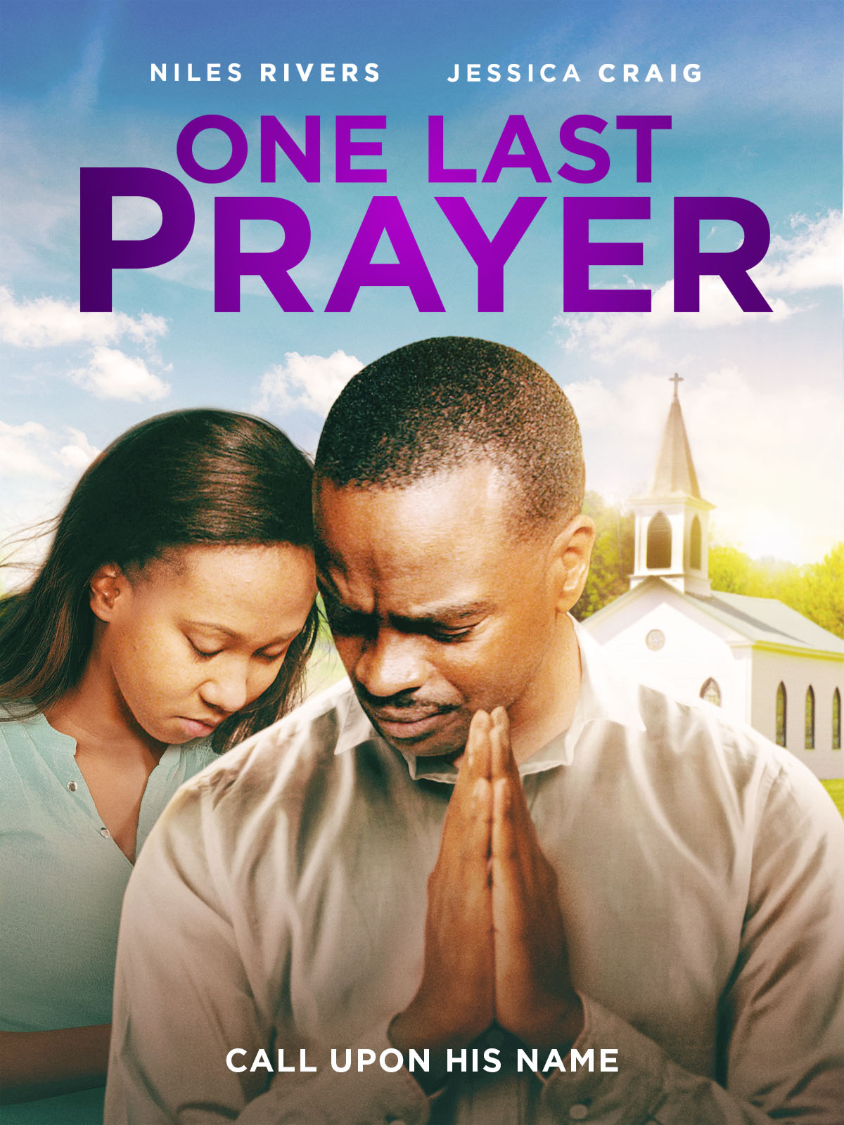 Nonton film One Last Prayer layarkaca21 indoxx1 ganool online streaming terbaru