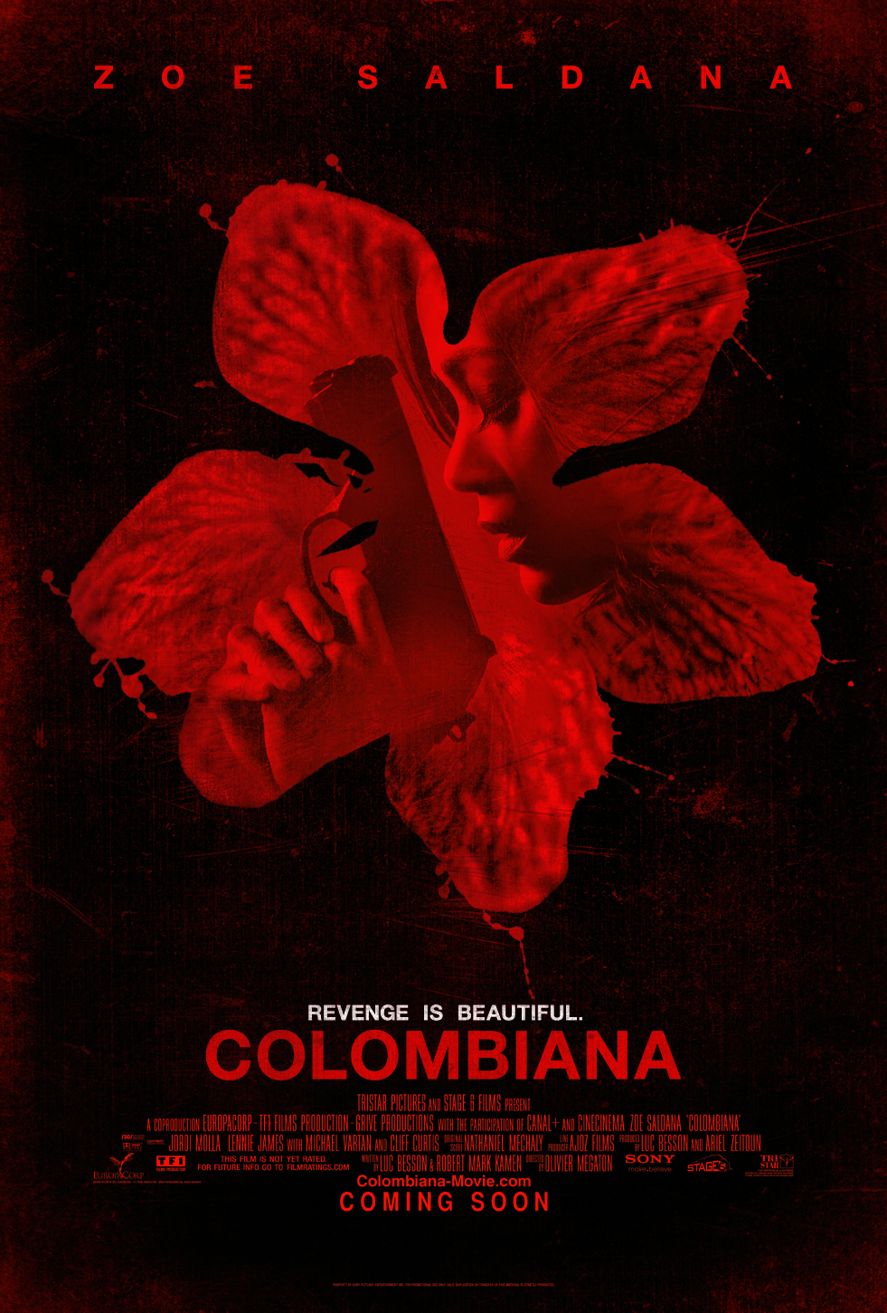 Nonton film Colombiana layarkaca21 indoxx1 ganool online streaming terbaru