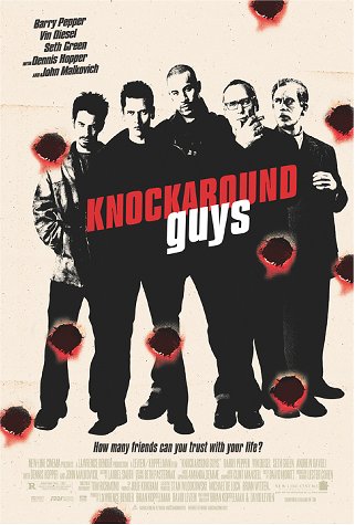 Nonton film Knockaround Guys layarkaca21 indoxx1 ganool online streaming terbaru