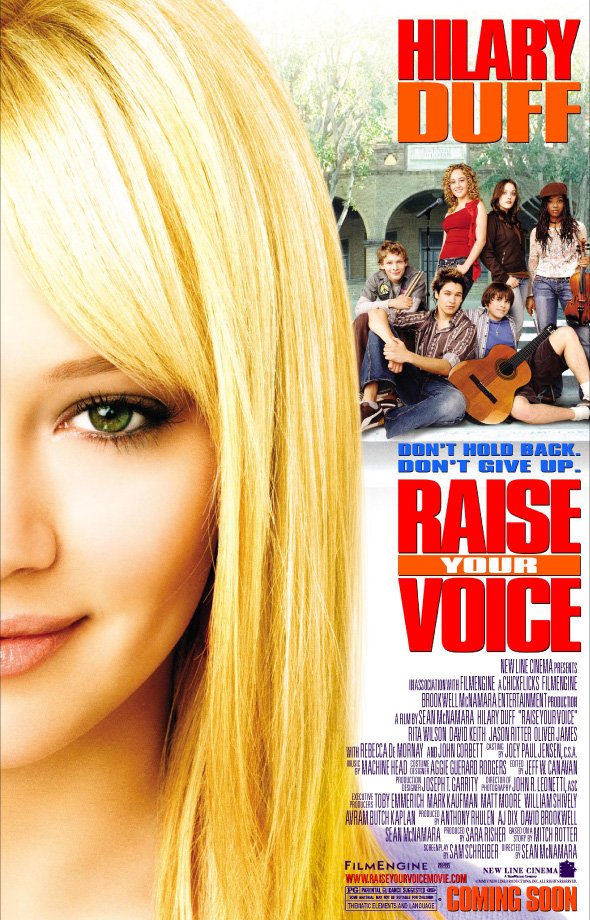 Nonton film Raise Your Voice layarkaca21 indoxx1 ganool online streaming terbaru