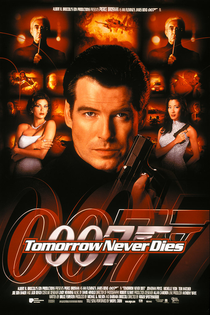 Nonton film Tomorrow Never Dies (james Bond 007) layarkaca21 indoxx1 ganool online streaming terbaru