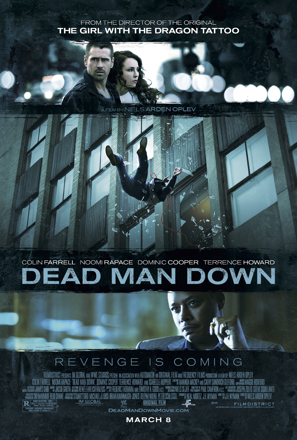 Nonton film Dead Man Down layarkaca21 indoxx1 ganool online streaming terbaru