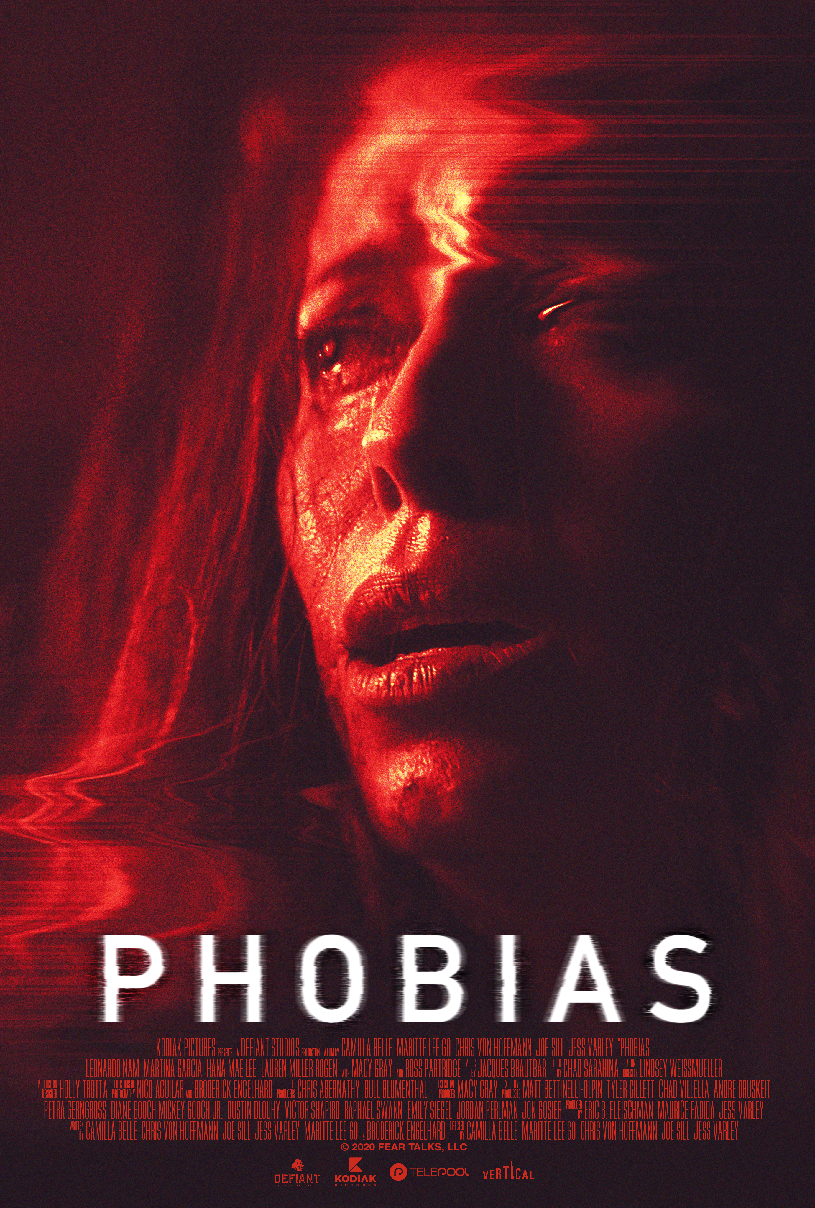 Nonton film Phobias layarkaca21 indoxx1 ganool online streaming terbaru