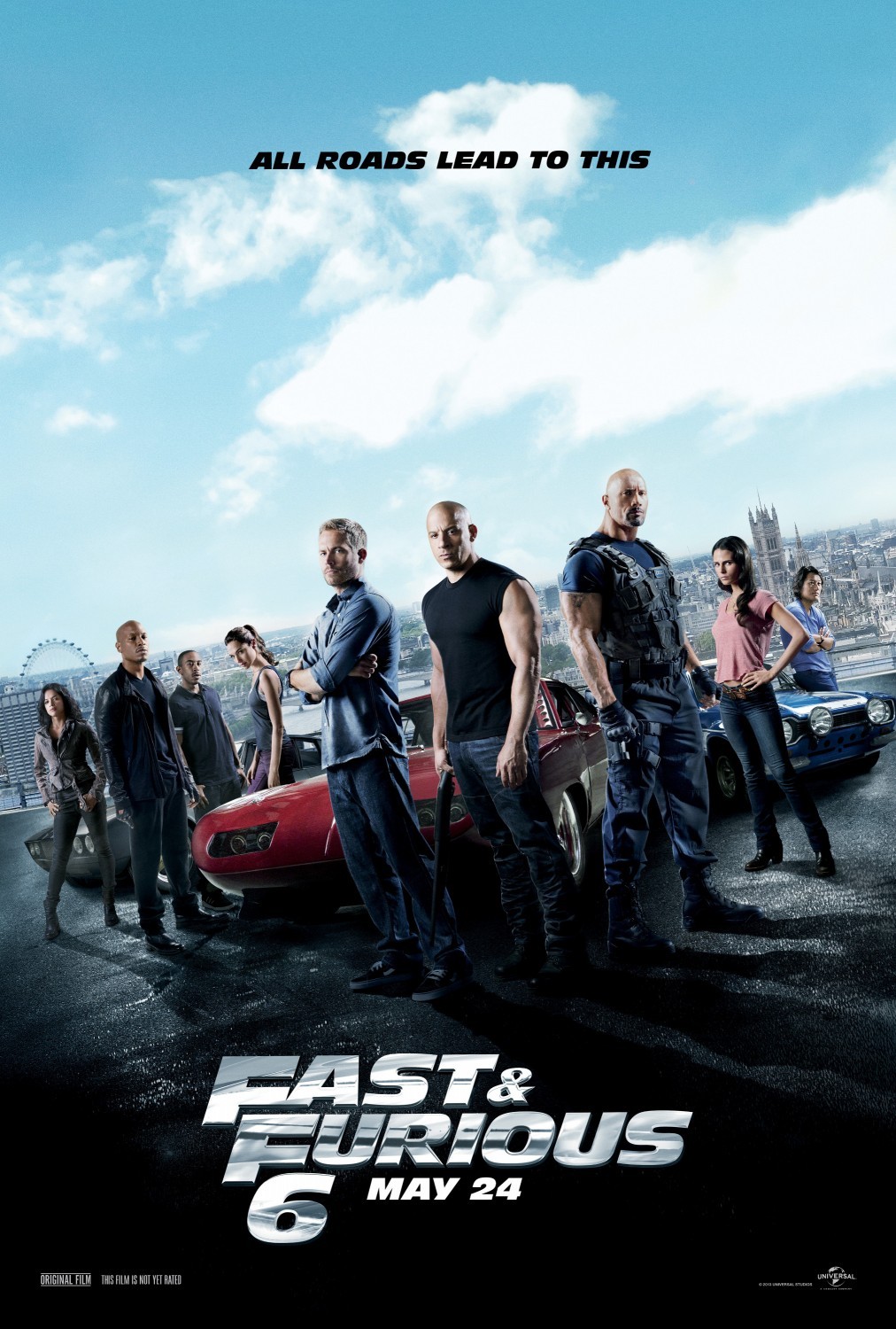 Nonton film Fast & Furious 6 layarkaca21 indoxx1 ganool online streaming terbaru