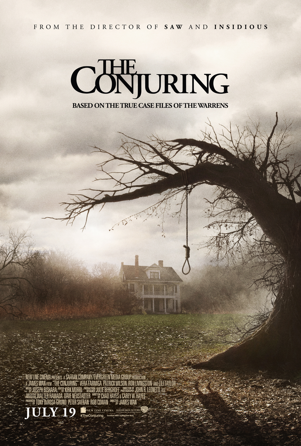 Nonton film The Conjuring layarkaca21 indoxx1 ganool online streaming terbaru