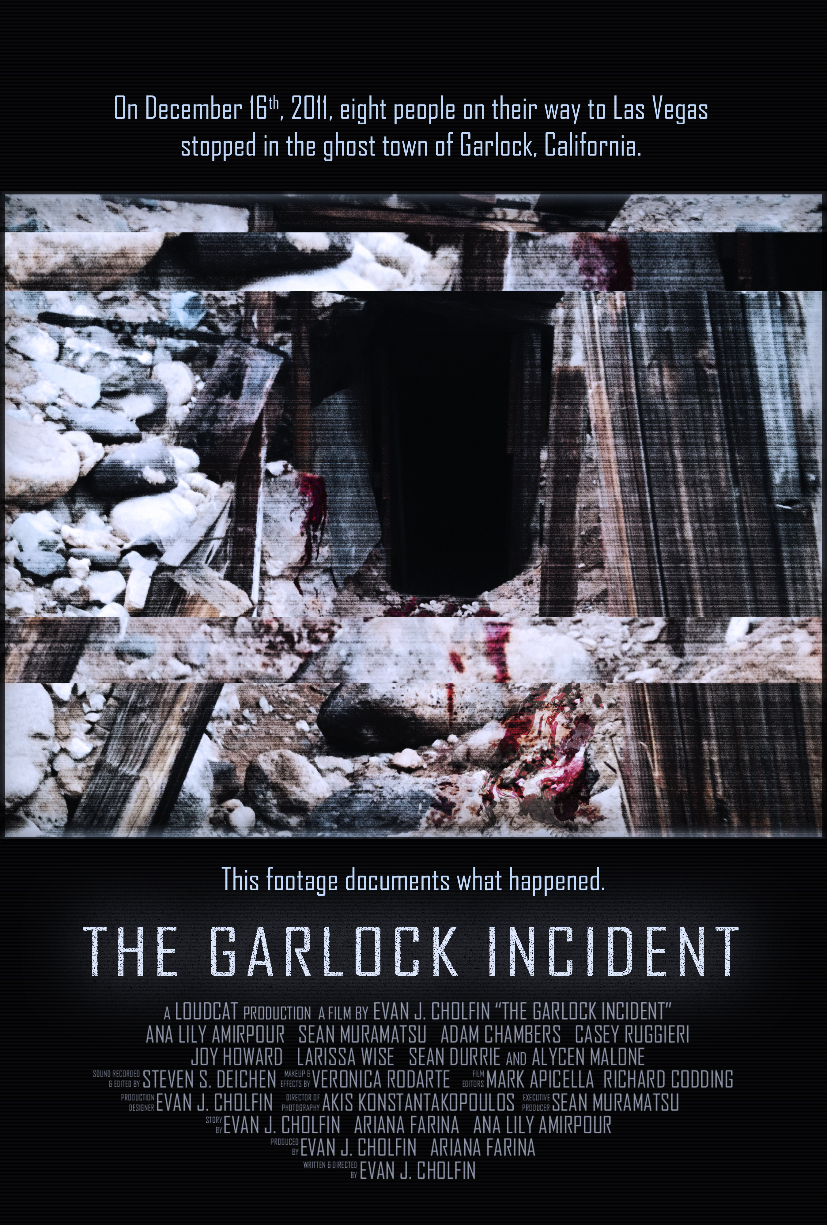 Nonton film The Garlock Incident layarkaca21 indoxx1 ganool online streaming terbaru