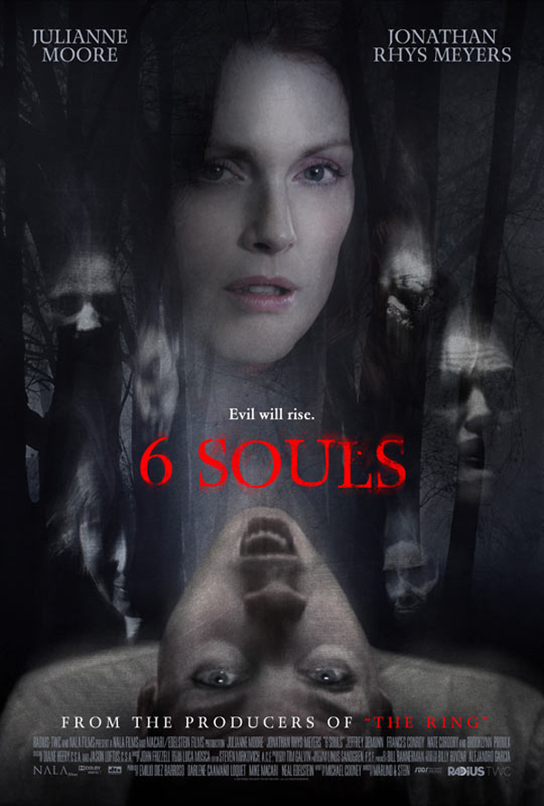 Nonton film 6 Souls layarkaca21 indoxx1 ganool online streaming terbaru