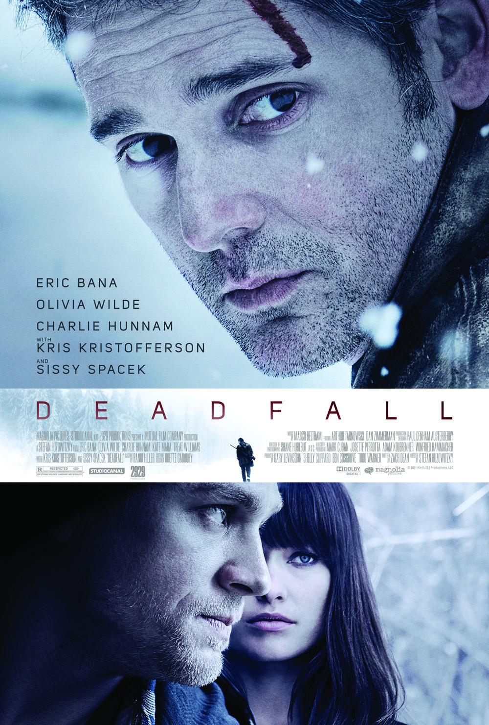 Nonton film Deadfall layarkaca21 indoxx1 ganool online streaming terbaru